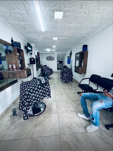 Barbershop El Juancho