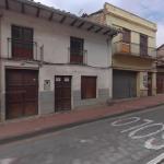 Barber Shop Barbershop Ire Jc en Cuenca