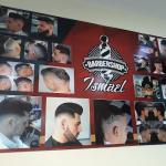Barber Shop Barbershop Ismael en Cuenca
