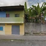 Barber Shop Barbershop Jhonbarber en El Carmen