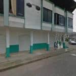 Barber Shop Barbershop “Lc” en El Carmen