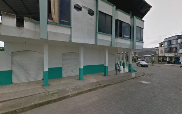 Negocio Barbershop “Lc”