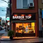 Barber Shop Barbershop & Nails By Jj en Cuenca