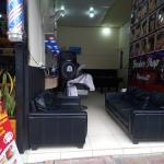 Barber Shop Barbershop Pavarotti en Santo Domingo de los Tsachilas