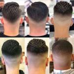 Barber Shop Barbershop Y Peluqueria Rober en San Jacinto de Buena Fe