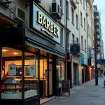 Barber Shop Barberstudio360 en Cuenca