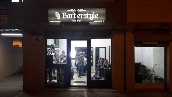Negocio Barberstyle