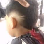 Barber Shop Barbeshop El Santito en Puyo