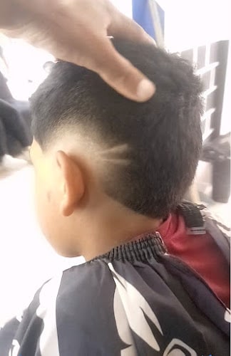 Negocio Barbeshop El Santito