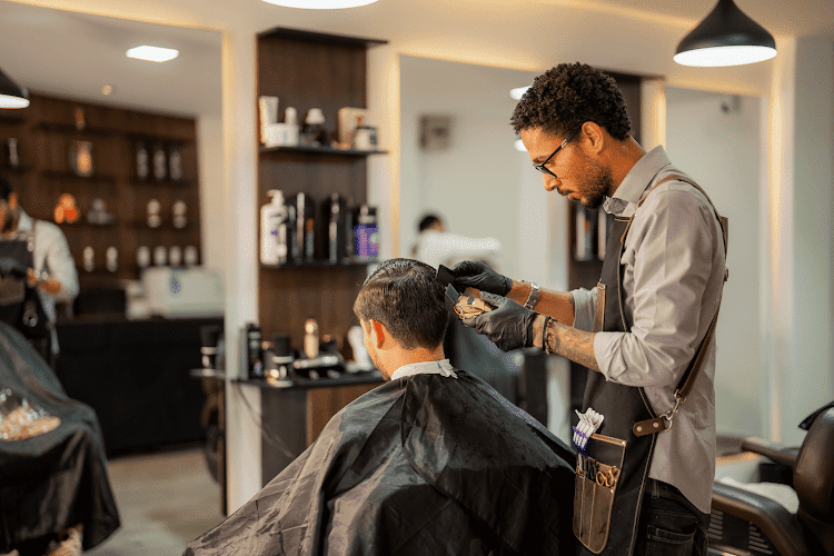 Barbutti Barber Shop