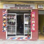 Barber Shop Belissima en Cuenca