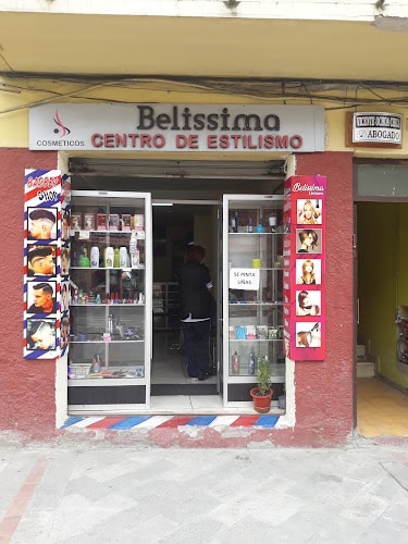 Belissima
