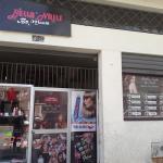 Barber Shop Bella Nails By Monik en Cuenca