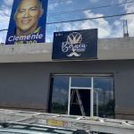 Barber Shop Beraca Barber Shop en Machala