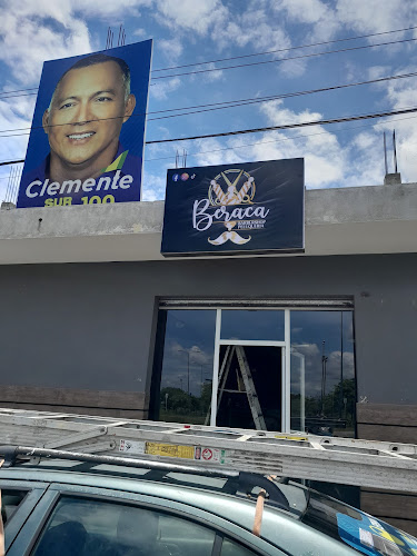 Negocio Beraca Barber Shop