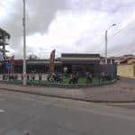 Barber Shop Bigotte Barber Truck en Cuenca