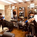 Barber Shop Bigotté Barbershop & Lounge en Cuenca