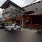 Barber Shop Bikingo Barber Shop en Puyo