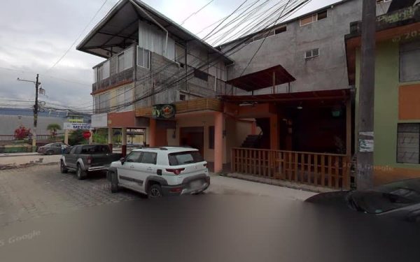 Negocio Bikingo Barber Shop