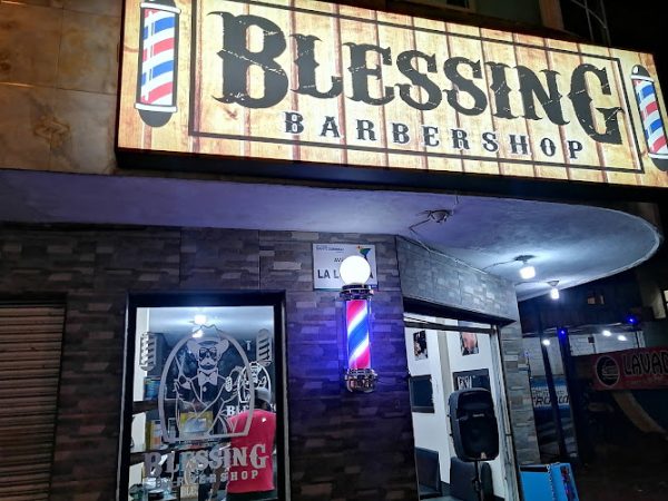 Negocio -Blessing-Barbershop-
