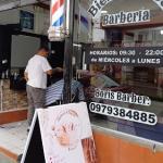 Barber Shop Boris Barber en Macas