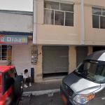 Barber Shop Brazilian Barber Shop en Baños de Agua Santa