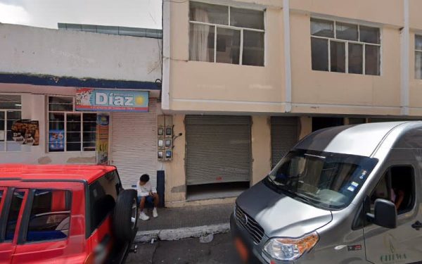 Negocio Brazilian Barber Shop