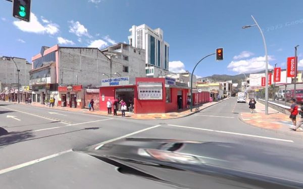 Negocio Briel-Barber