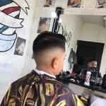 Barber Shop Brooklin The Barber Shop en La Libertad