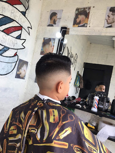 Negocio Brooklin The Barber Shop