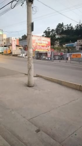 Negocio Brooklyn Barber Shop