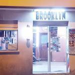 Barber Shop Brooklyn Barber Shop en Cañar