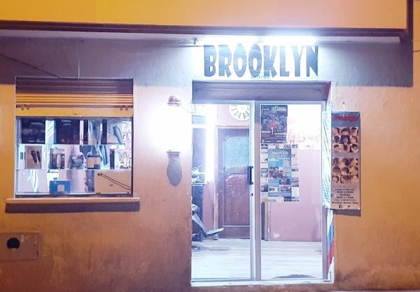 Negocio Brooklyn Barber Shop