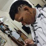 Barber Shop Brooklyn Barbershop en Machala