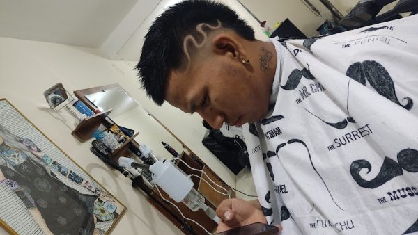 Negocio Brooklyn Barbershop