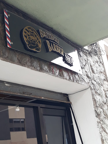 Brothers Barber Shop