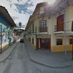 Barber Shop Brothers Studio en Loja