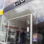 Barber Shop C&C Unisex Hair Design en Cuenca