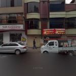 Barber Shop Capelli Vip Alta Peluqueria en Santo Domingo de los Tsachilas