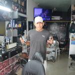 Barber Shop Carbrithkeytatto (Barberia Y Estudio De Tatuajes) en El Carmen