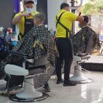 Barber Shop Carlos Barbershop Studio en Machala