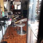 Barber Shop Centro De Estilismo Unisex Hair Style en Cuenca