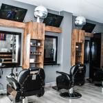 Barber Shop Champion´s Barber Shop en Quito