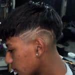 Barber Shop Charlie Navaja Barber Studio en Cuenca