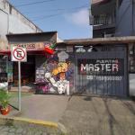 Barber Shop Chavito Barber Shop en Santo Domingo de los Tsachilas