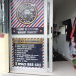 Barber Shop Confor Barber Karg en Santo Domingo de los Tsachilas