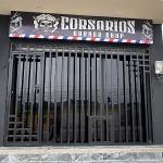 Barber Shop Corsarios Barber Shop en La Libertad