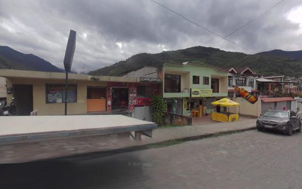 Negocio Corte Latino Barbería