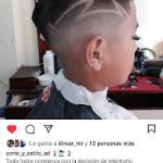 Barber Shop Corte Y Estilo Dimar Barber Shop Huaquillas en Huaquillas
