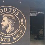 Barber Shop Cortés Barber Shop en Vilcabamba